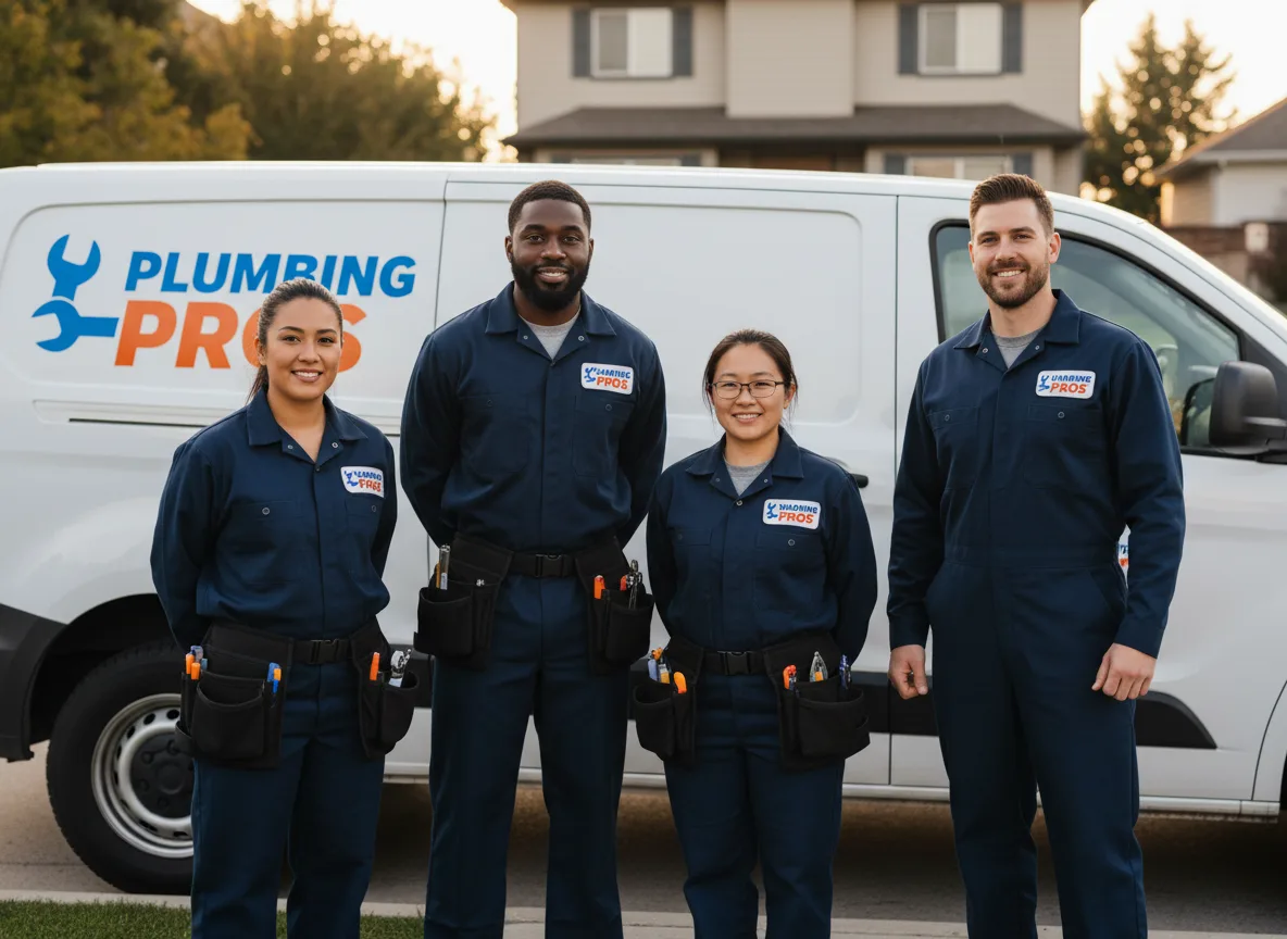 Water Heater Repair company in Rosamond, IL